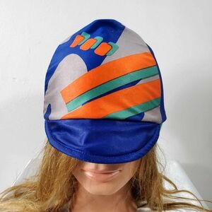 GIESSEGI Colorful Cycling Cap